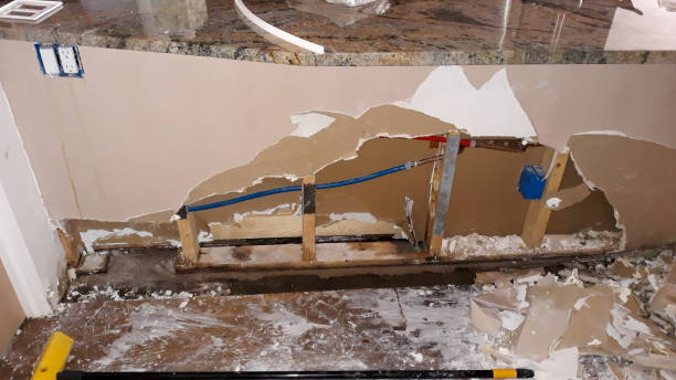 Best Water damage restoration near me  in Columbia, TN