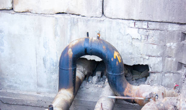 Best 24/7 water damage repair  in Columbia, TN